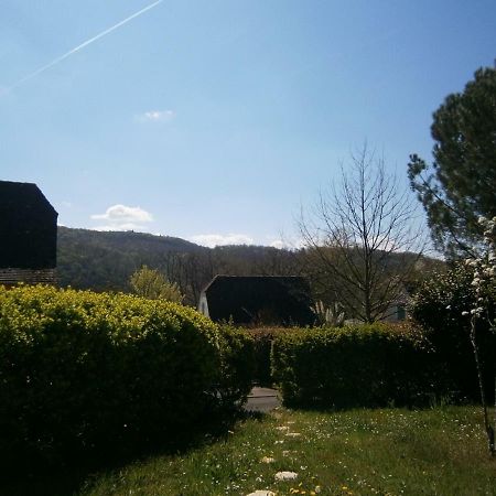 La Chenillette Villa Carsac-Aillac Exterior photo